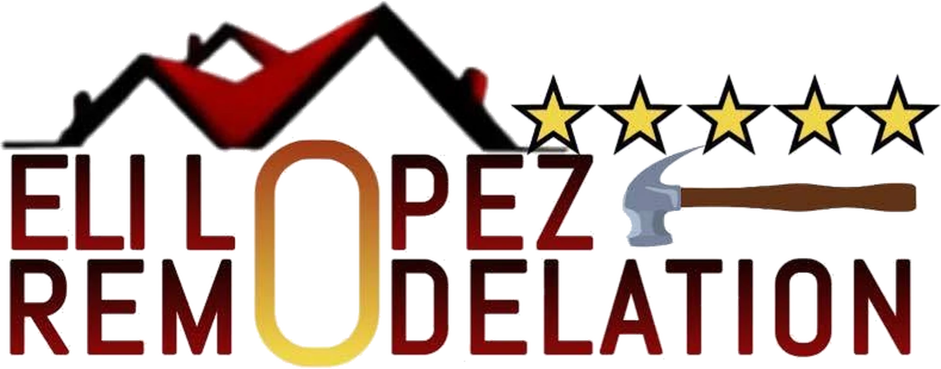 Eli Lopez Remodeling logo