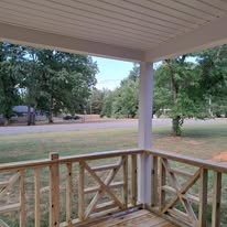 Eli Lopez Remodeling project 1