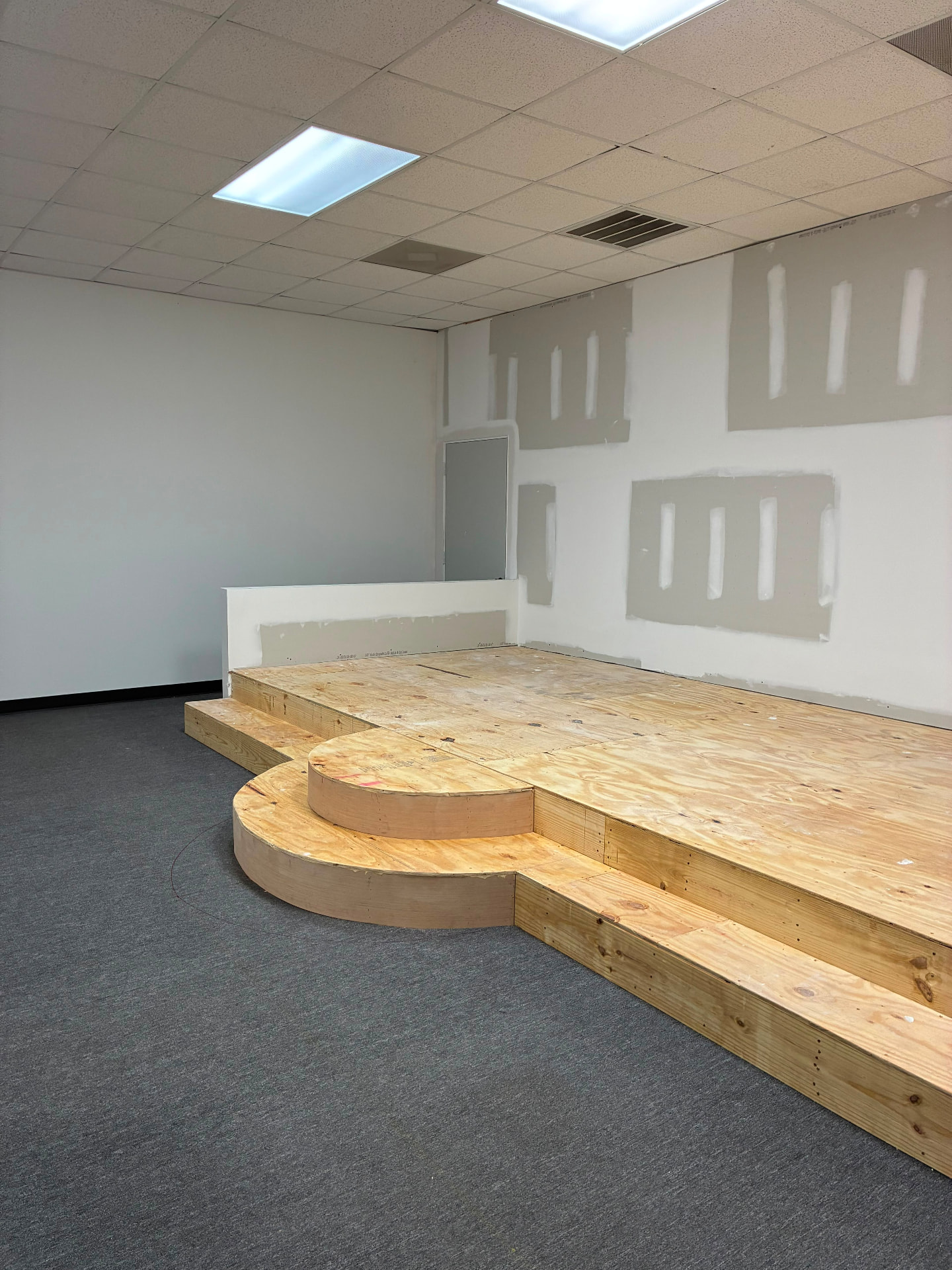 Eli Lopez Remodeling project 9
